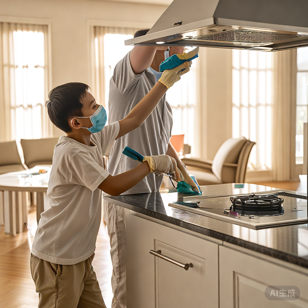 壶关县家庭保洁